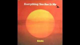 RASA - Questions In My Mind