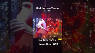 Hans Zimmer - Final Ascent (Single Edit / From ''No Time To Die'' Soundtrack)