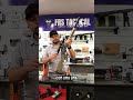 Prepare-se para ver a Lever Action em uma versão que redefine o conceito de equipamento tático!
