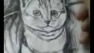 CATs(DRAWiNG LESSONs!)КОШКИ(УРОКИ РИСОВАНИЯ!) CATs(DRAWiNG LESSONs!)КОШКИ(УРОКИ РИСОВАНИЯ!)