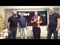 QUARTETO RESSURREIÇÃO - O SANTO ESPIRITO