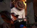 Bend it like BB King! #bbking #vintageblues #bluesguitar #bluessoloing