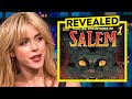 Sabrina&#39;s Cat Salem REVEALS It Will Have Its Own Comic...