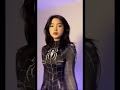 Spider woman | spider girl #tiktok #spiderman #shorts