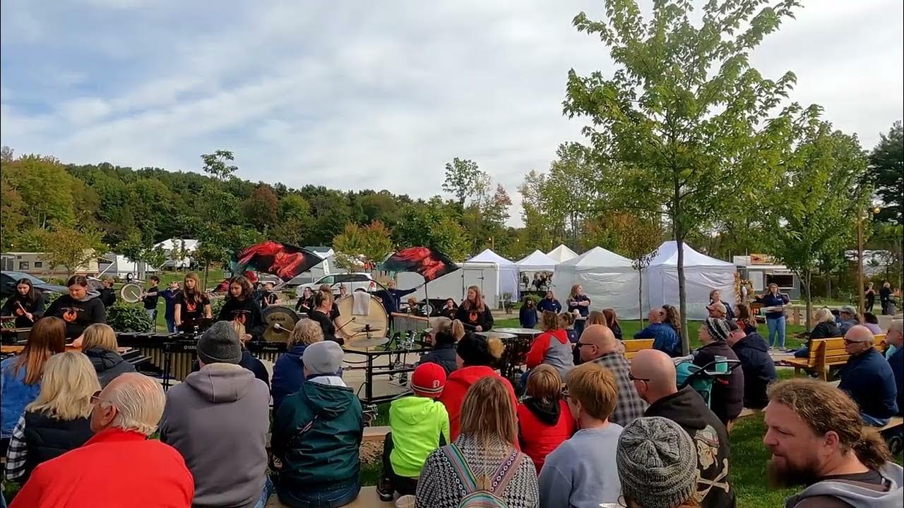 Atwood Fall Festival 2022 YouTube