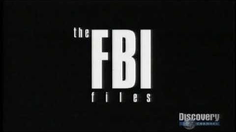 The FBI Files Season 6 Opening Clean Edition