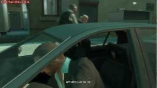 Grand Theft Auto IV - Mission #74 - She's A Keeper