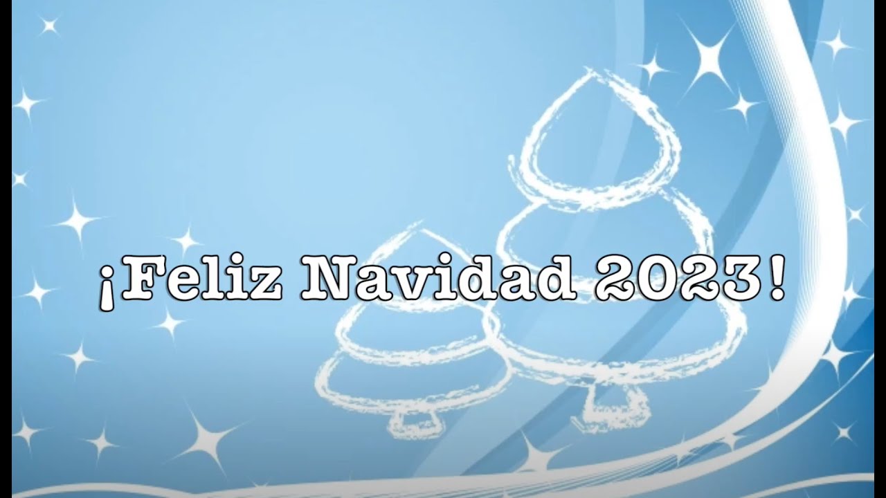 Navidad 2023