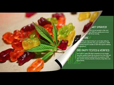 Viral Sleep Gummies For Amazing Rest Bettersleep