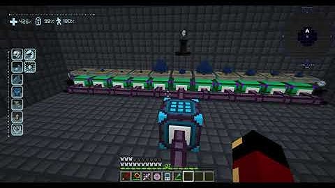 Prestige Point Automation Part 2 -  Sky Factory 4