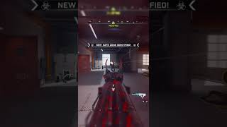 Shooting like biffle 😂 #warzone #callofduty #cod