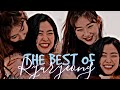 The Best of Ryuryeong| ITZY Ryujin and Chaeryeong moments🌻