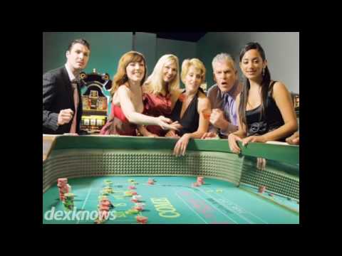 quinault beach casino in ocean shores