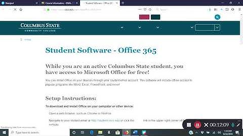 ENGL 1100 - Composition I - Introduction