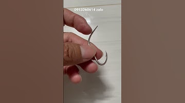 Siêu lưỡi câu cá lóc, Cá quả, #shorts