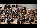 マーチ「ベスト・フレンド」陸上自衛隊高等工科学校音楽フェスタ2017