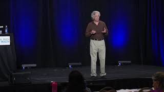 Placebo vs Medication: What's the Difference? with Irving Kirsch