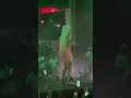 Cardi B Throws Microphone at DJ After Cutting Songs Short