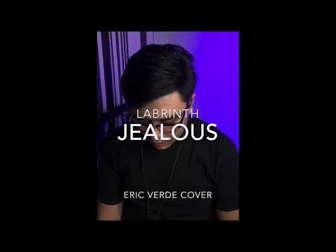 Jealous - Labrinth (Cover) | Eric Verde