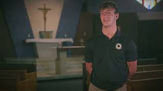 MH-MA Student Spotlight – Jack Moore