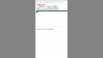 Oracle Reports 14c Configurations  - Forms 14c Install on Windows | Full Setup Guide #oracleforms14c