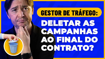 O que um gestor deve fazer?