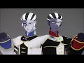 End of video