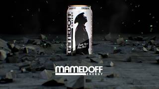 Mamedoff Energy Drink