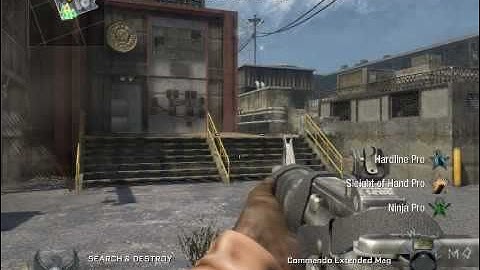 Spawn Tomahawk on Radiation