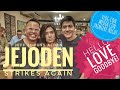 JEJODEN STRIKES AGAIN! hello love goodbye BEHIND THE SCENES