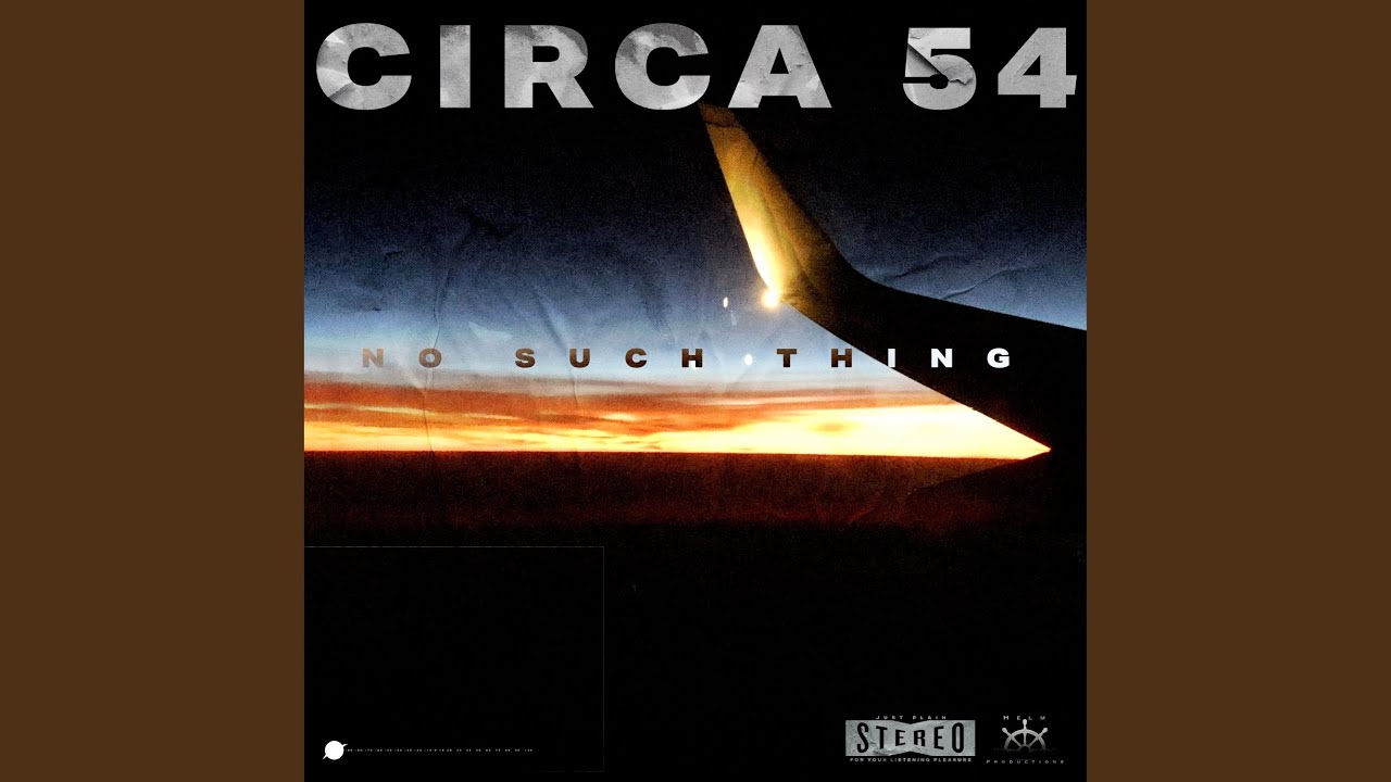 Watch No Such Thing on YouTube Watch No Such Thing on YouTube
