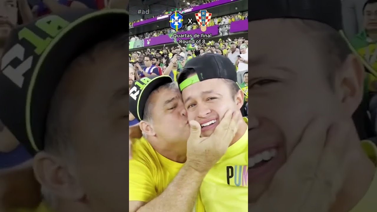 FALTAVAM S 4 MINUTOS BRASIL Shortsfifaworldcup