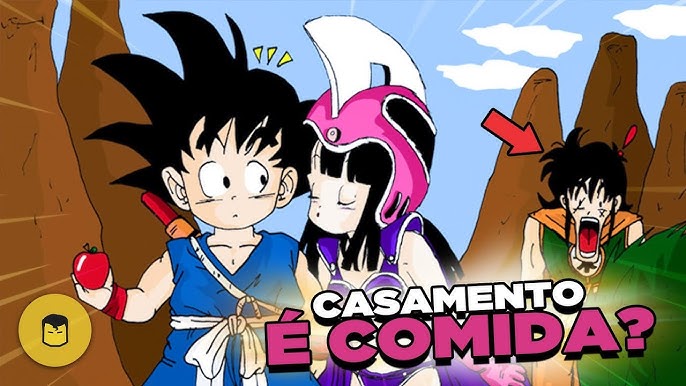 Goku é um bom pai? 7 momentos que marcaram a paternidade do personagem