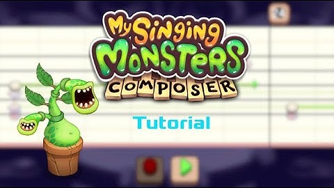 Cold Island Composer Tutorial - Potbelly
