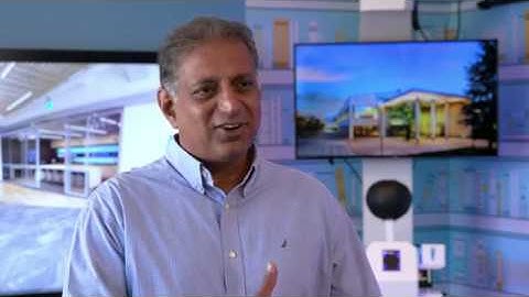 Exploring the Edge with Bask Iyer