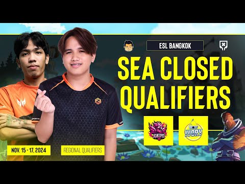 Full Game: Team Kukuys vs Ivory (BO3) - Game 3 | ESL One Bangkok 2024 - SEA | Closed Qualifiers