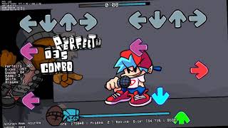 Kaboom but I ported it to kade engine 1.8