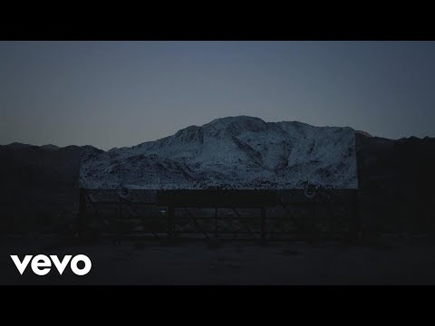 Arcade Fire - Everything Now (Audio)