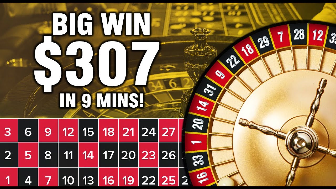 Top Roulette Strategy To Win Big At Casinos! | Profitable System | Real Results | AREA 51