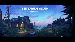 Netritimmüzik - Ben Sarhoş Oldum Duygusal