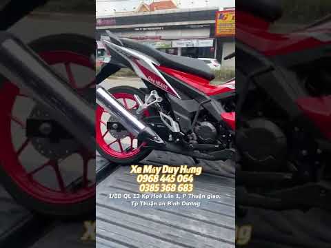 Video Sonic trắng Đỏ đang Hót Hàng lắm em Cũng Gáng Đua theo - youtube