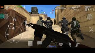 Special Forces Group 2 Android Gameplay #60