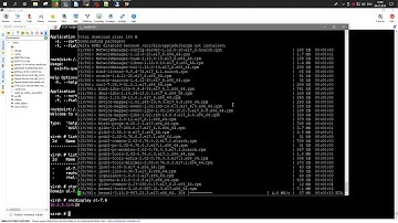 Установка Oracle Linux 7 Update 6 в KVM hypervisor