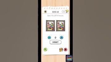 Brain Test All Star: IQ Boost Level-412