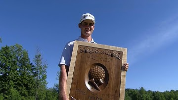 Highlights | Final Round highlights from the LECOM Health Challenge