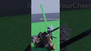 he was SO CONFUSED 😭 #roblox #robloxfunny #robloxtrolling #skyrim #skyrimfunny #skyrimmemes