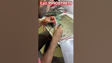 Laptop repairing training institute course tracing karte hue student practical class join now course