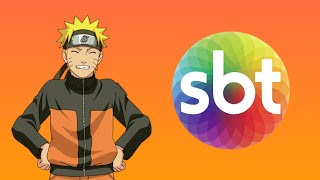 Montagem Naruto Shippuden Pando No Bom Dia E Cia No Sbt