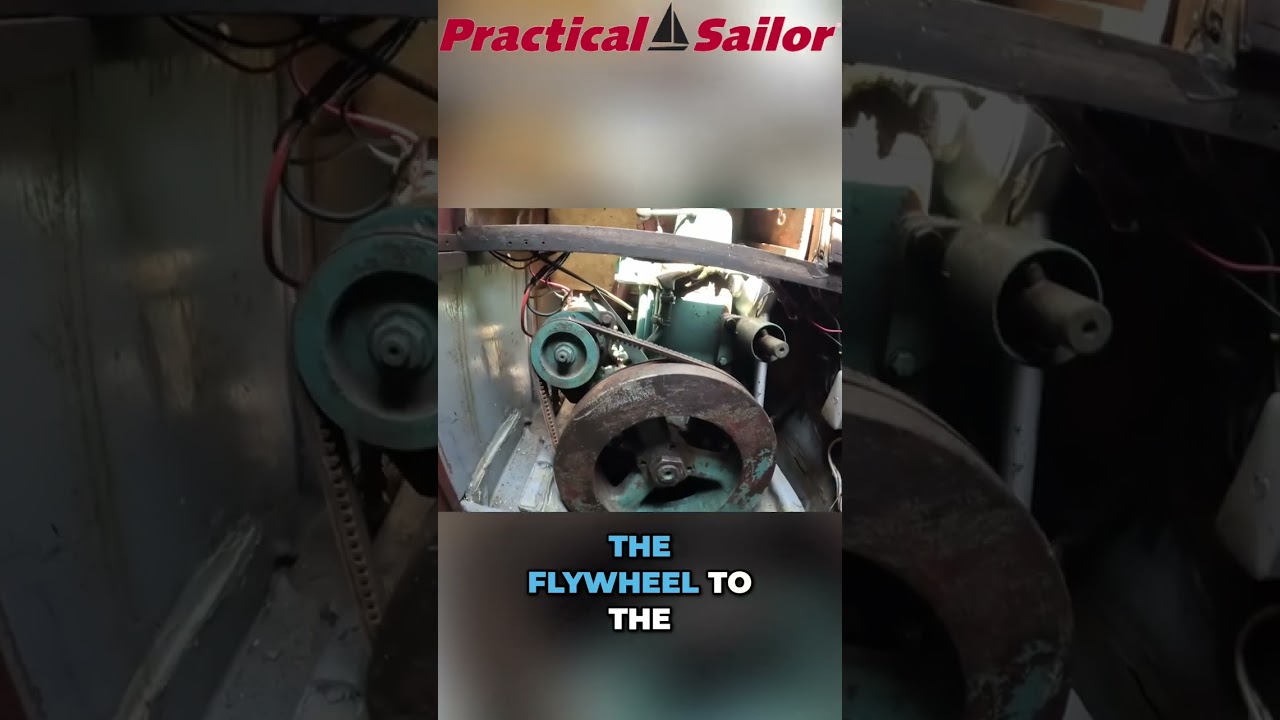 ⁣Free Boat? Let's Inspect This Mystery Vessel! 🧐 #shorts