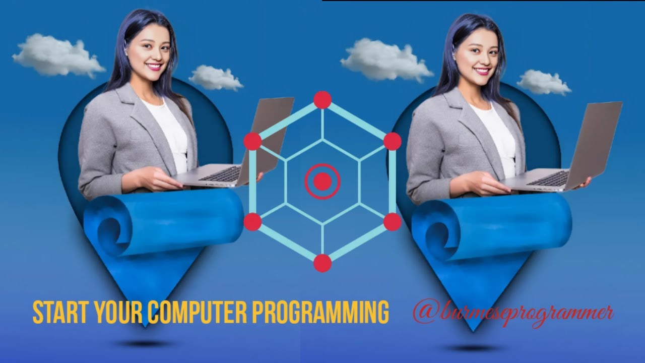 OOP in Java; Java Programming Language Lesson (1) - YouTube